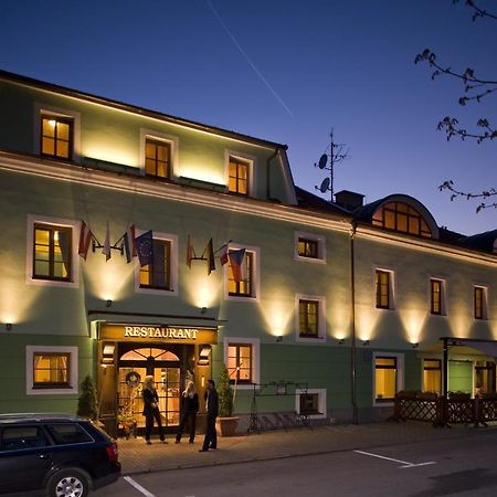 Hotel Vltava Фримбурк Экстерьер фото